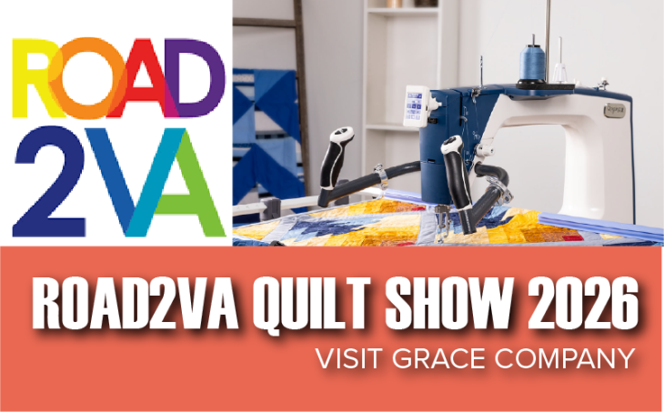 Road2VA Quilt Show: June 2026 image